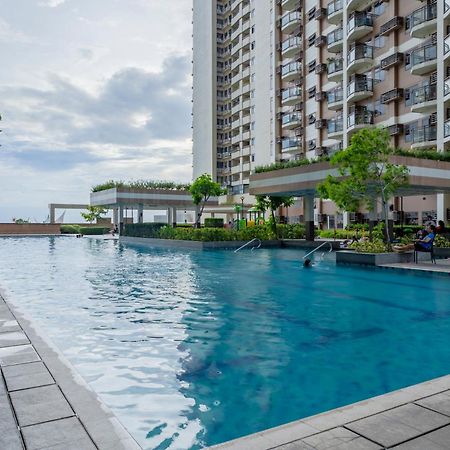 The Radiance Manila Bay Aparthotel Pasay Kültér fotó