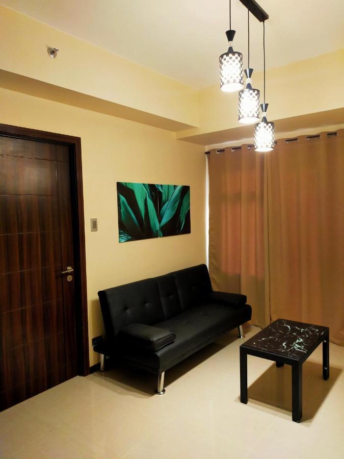 The Radiance Manila Bay Aparthotel Pasay Kültér fotó